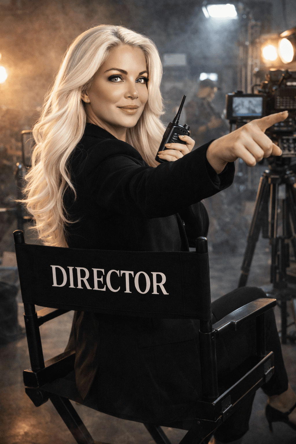 Filmmaker